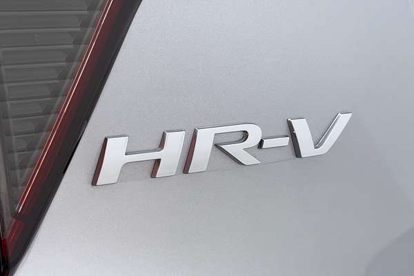 2020 Honda HR-V VTi-S