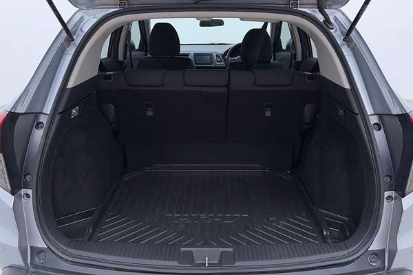 2020 Honda HR-V VTi-S