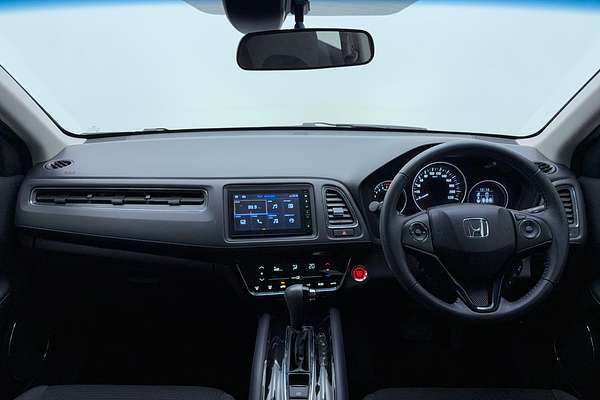 2020 Honda HR-V VTi-S