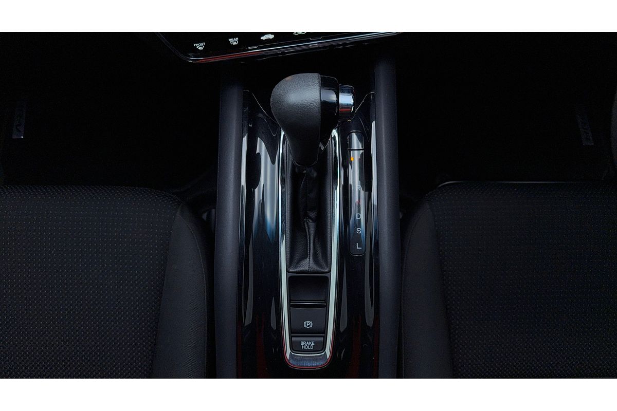 2020 Honda HR-V VTi-S