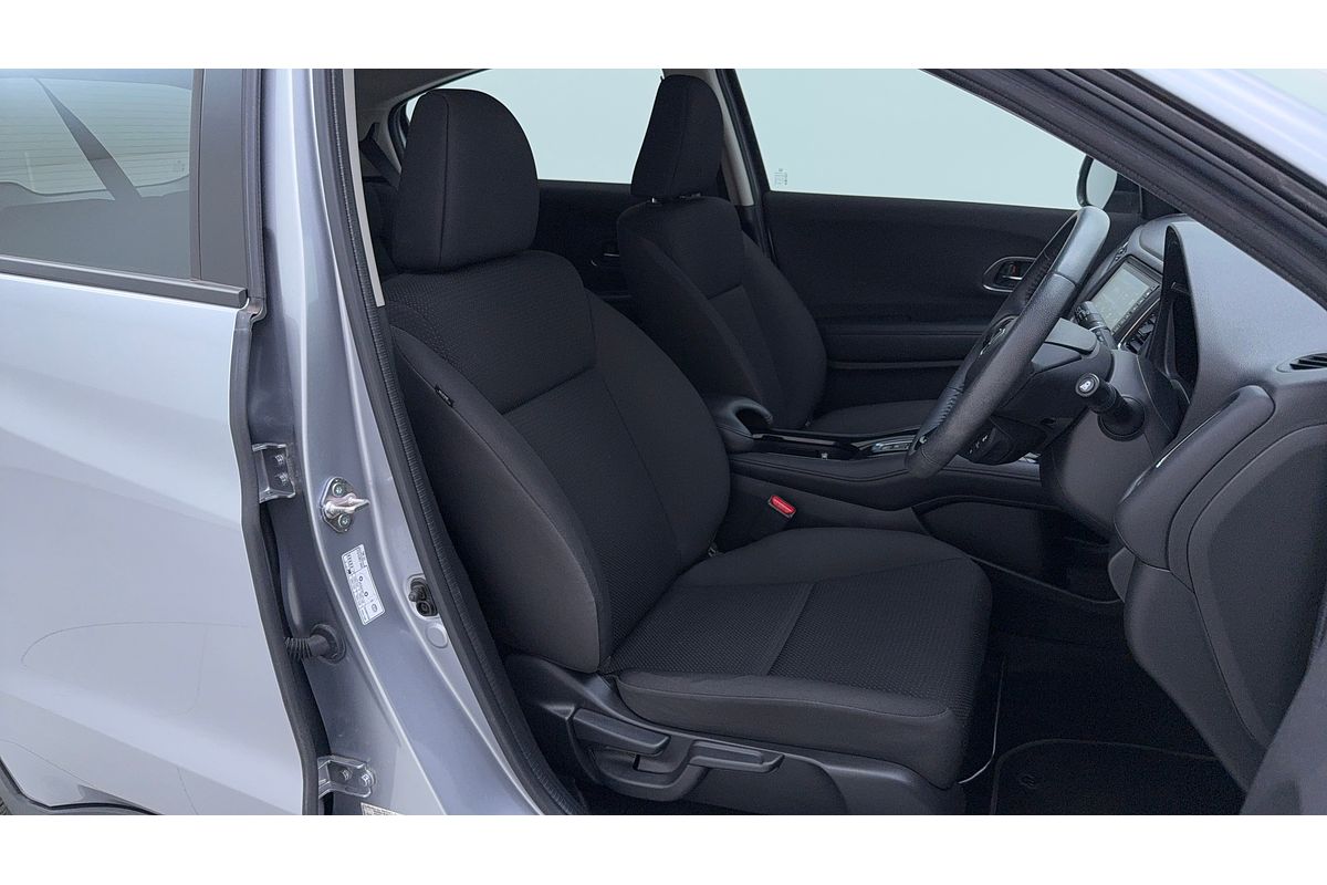 2020 Honda HR-V VTi-S