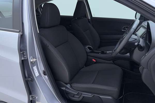 2020 Honda HR-V VTi-S