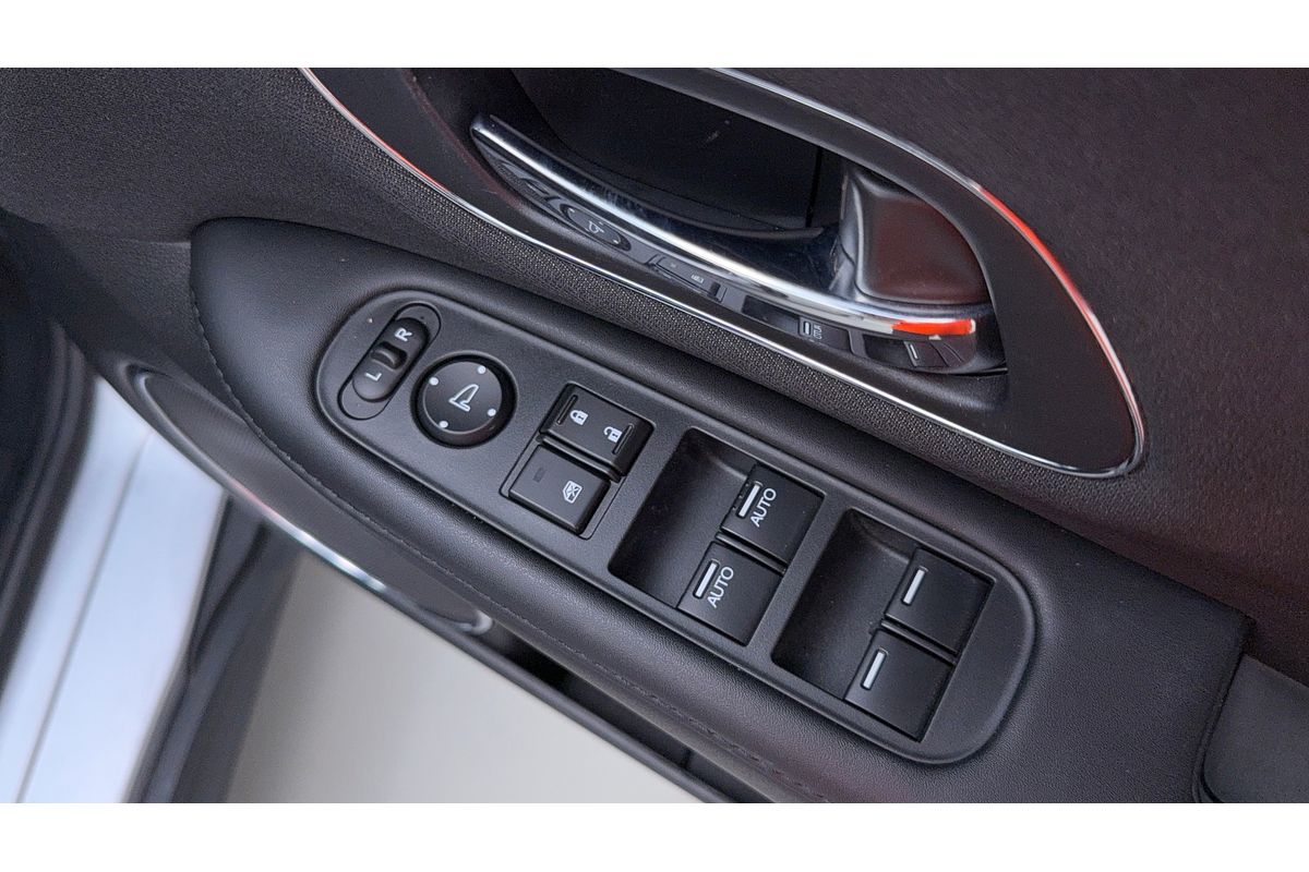 2020 Honda HR-V VTi-S