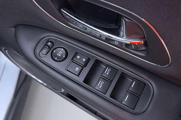 2020 Honda HR-V VTi-S