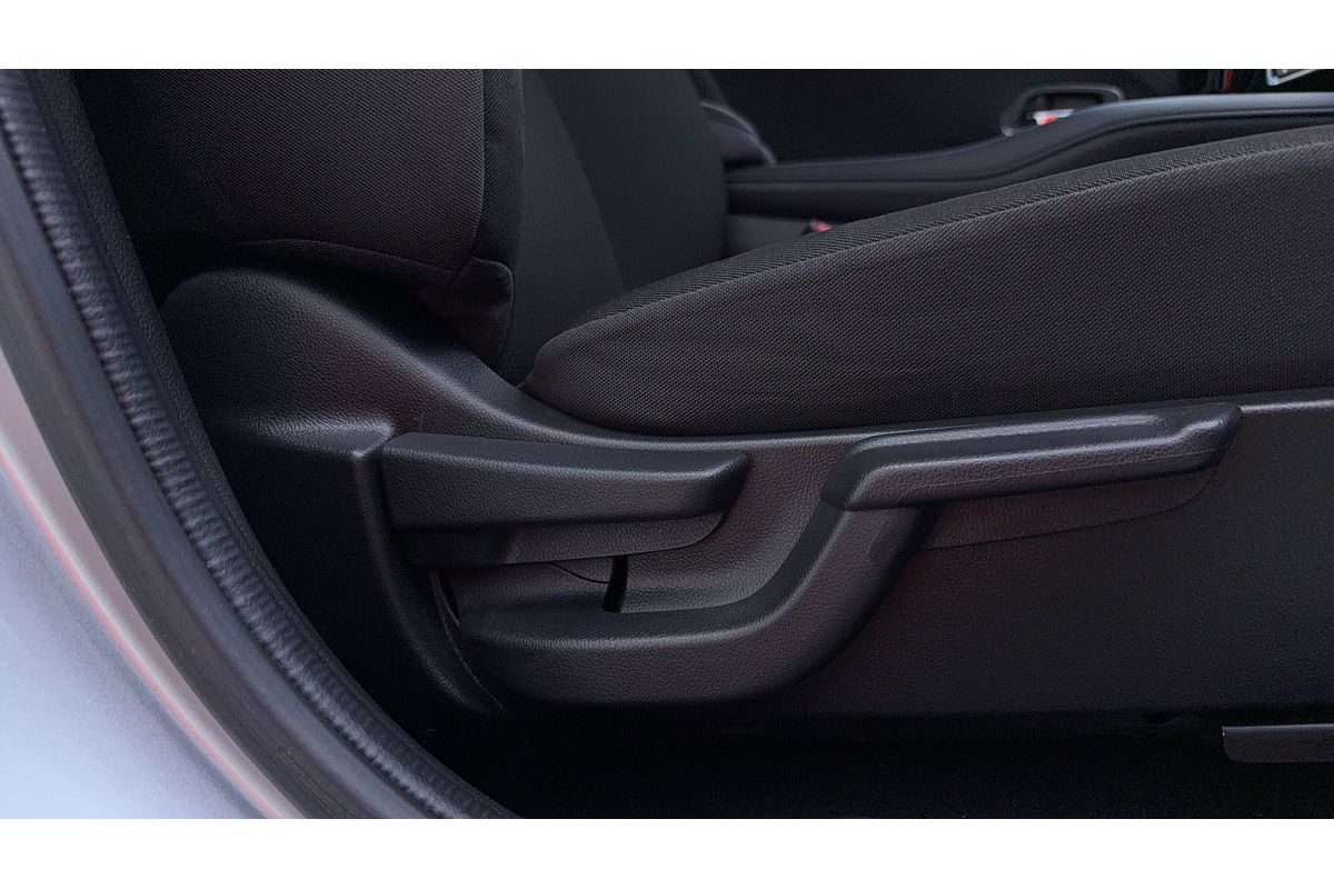 2020 Honda HR-V VTi-S