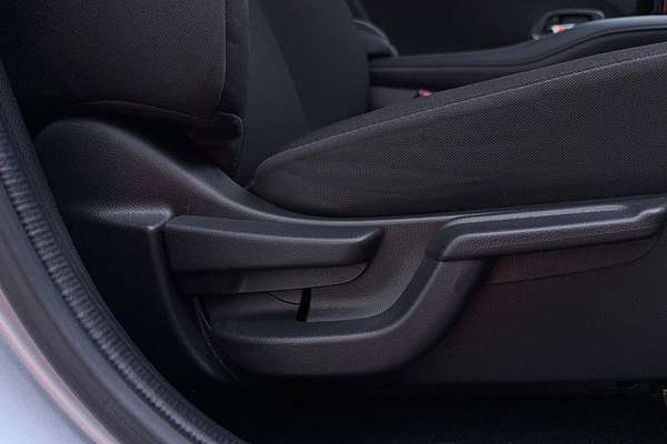 2020 Honda HR-V VTi-S