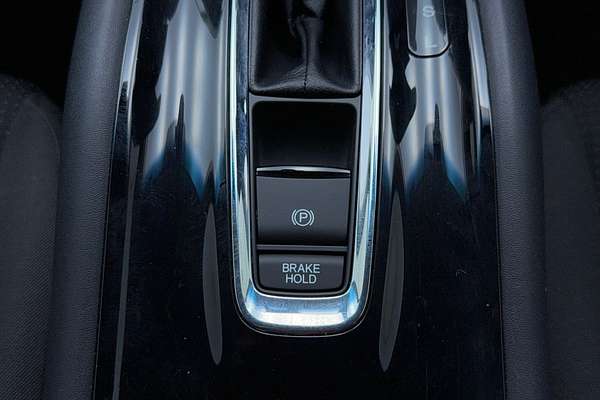 2020 Honda HR-V VTi-S