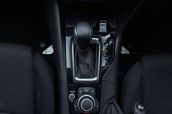 2017 Mazda 3 Maxx BN Series