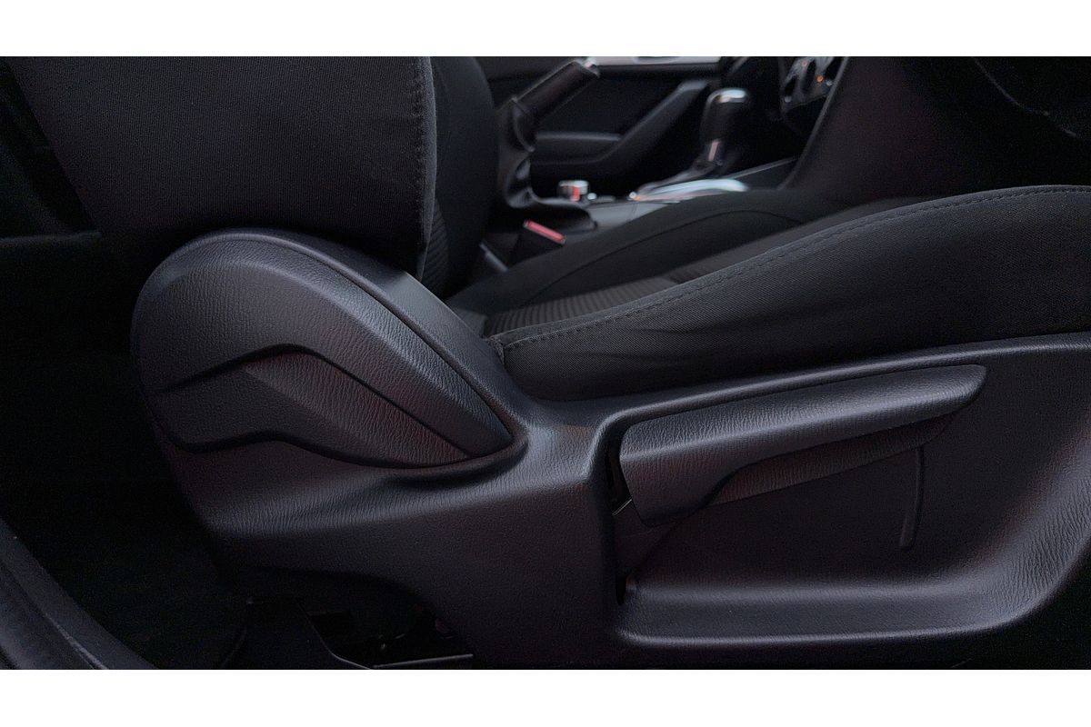 2017 Mazda 3 Maxx BN Series