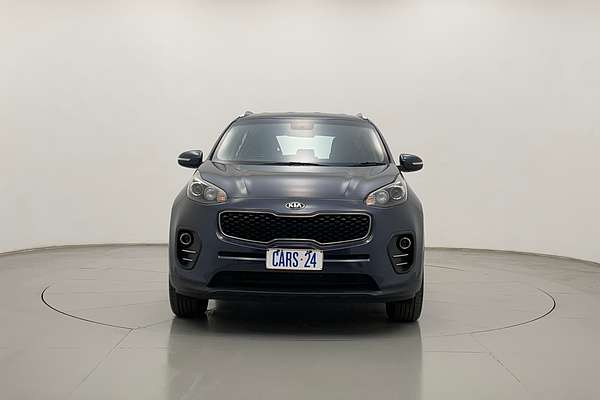 2016 Kia Sportage Si QL
