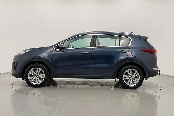 2016 Kia Sportage Si QL