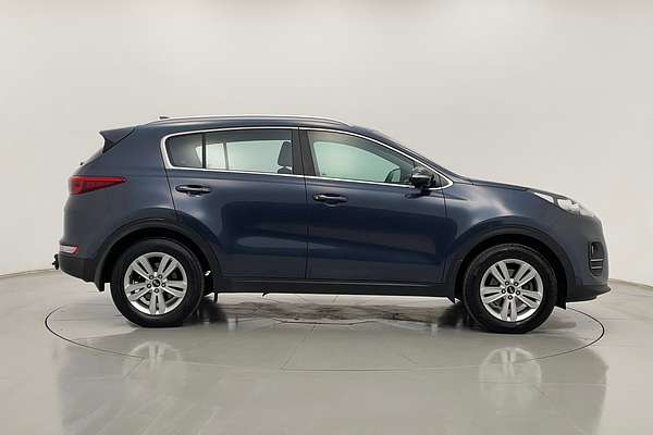 2016 Kia Sportage Si QL