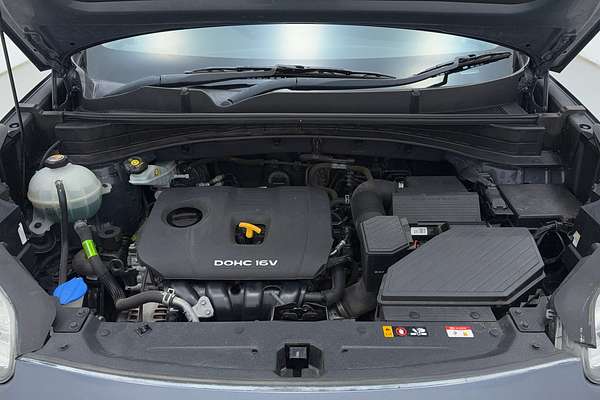 2016 Kia Sportage Si QL