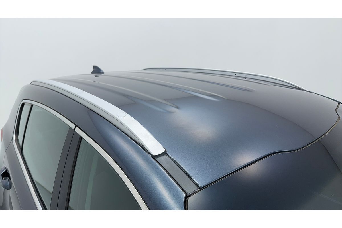 2016 Kia Sportage Si QL