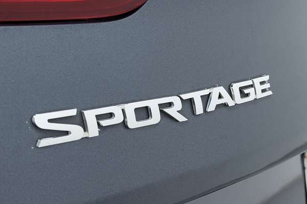 2016 Kia Sportage Si QL