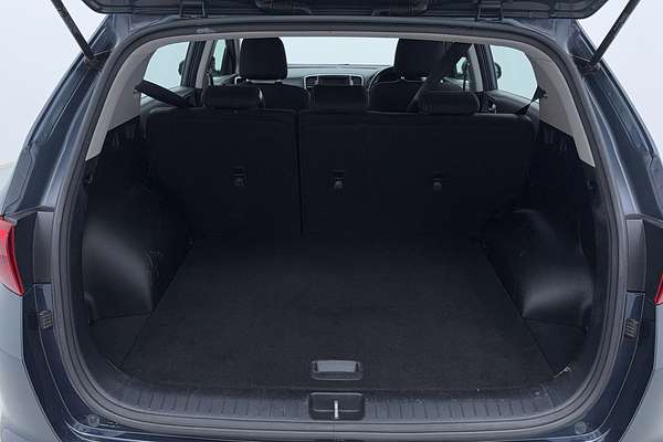 2016 Kia Sportage Si QL