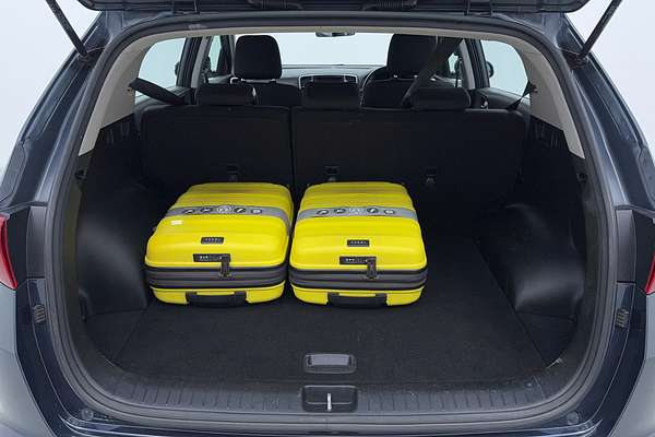 2016 Kia Sportage Si QL