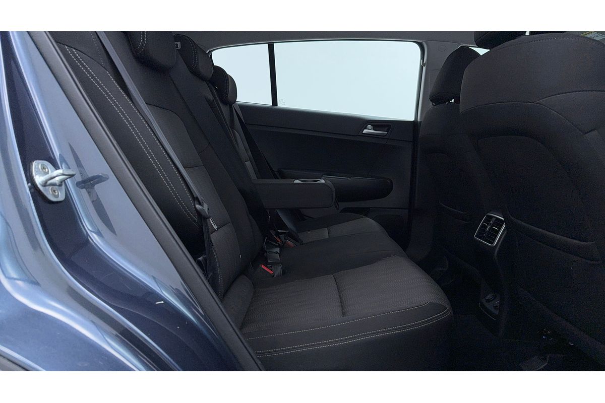 2016 Kia Sportage Si QL