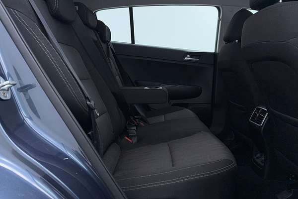 2016 Kia Sportage Si QL