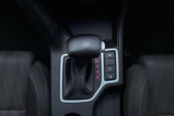 2016 Kia Sportage Si QL