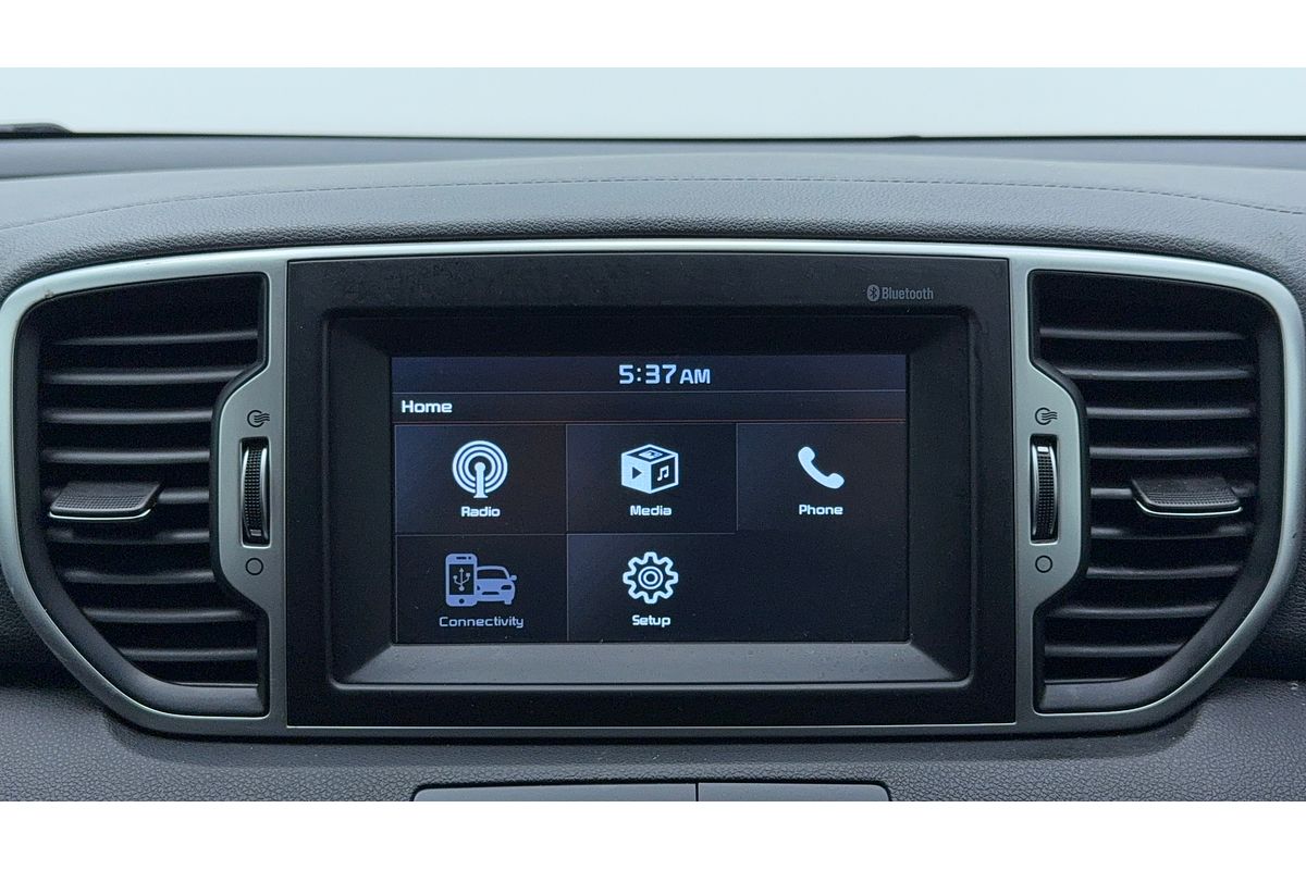 2016 Kia Sportage Si QL