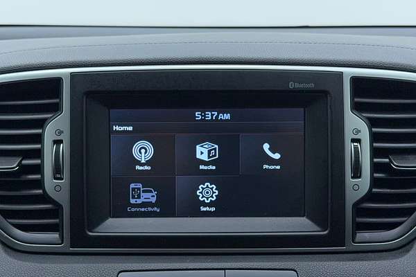 2016 Kia Sportage Si QL