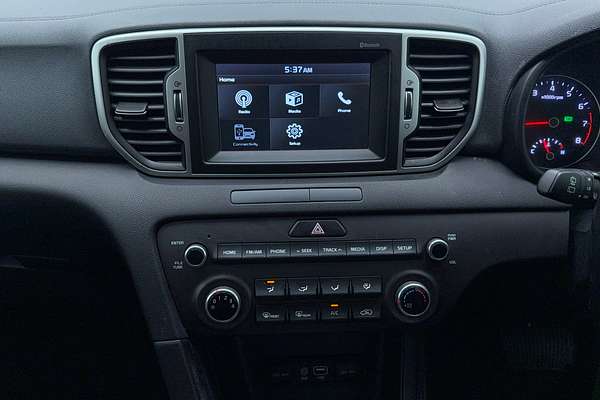 2016 Kia Sportage Si QL