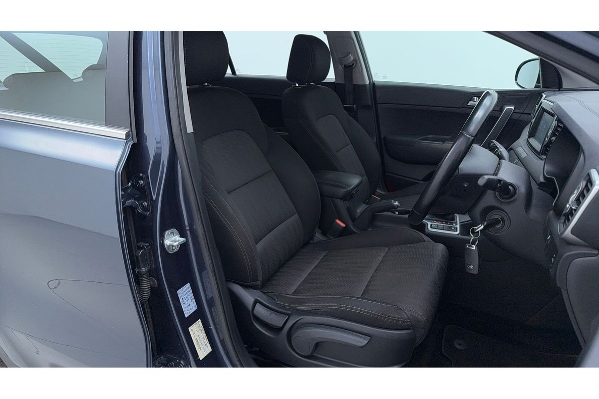 2016 Kia Sportage Si QL