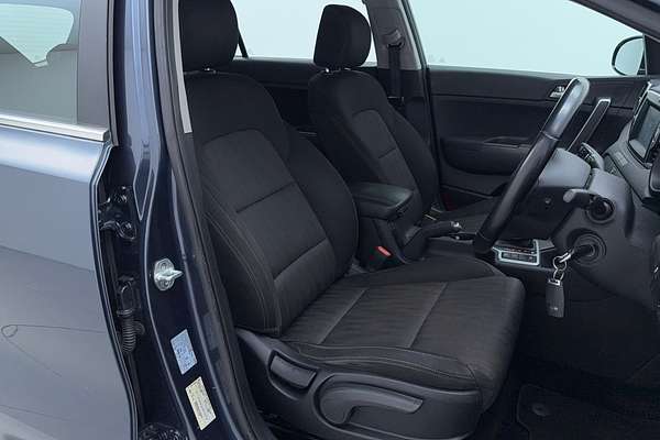 2016 Kia Sportage Si QL