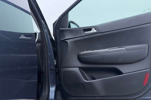 2016 Kia Sportage Si QL