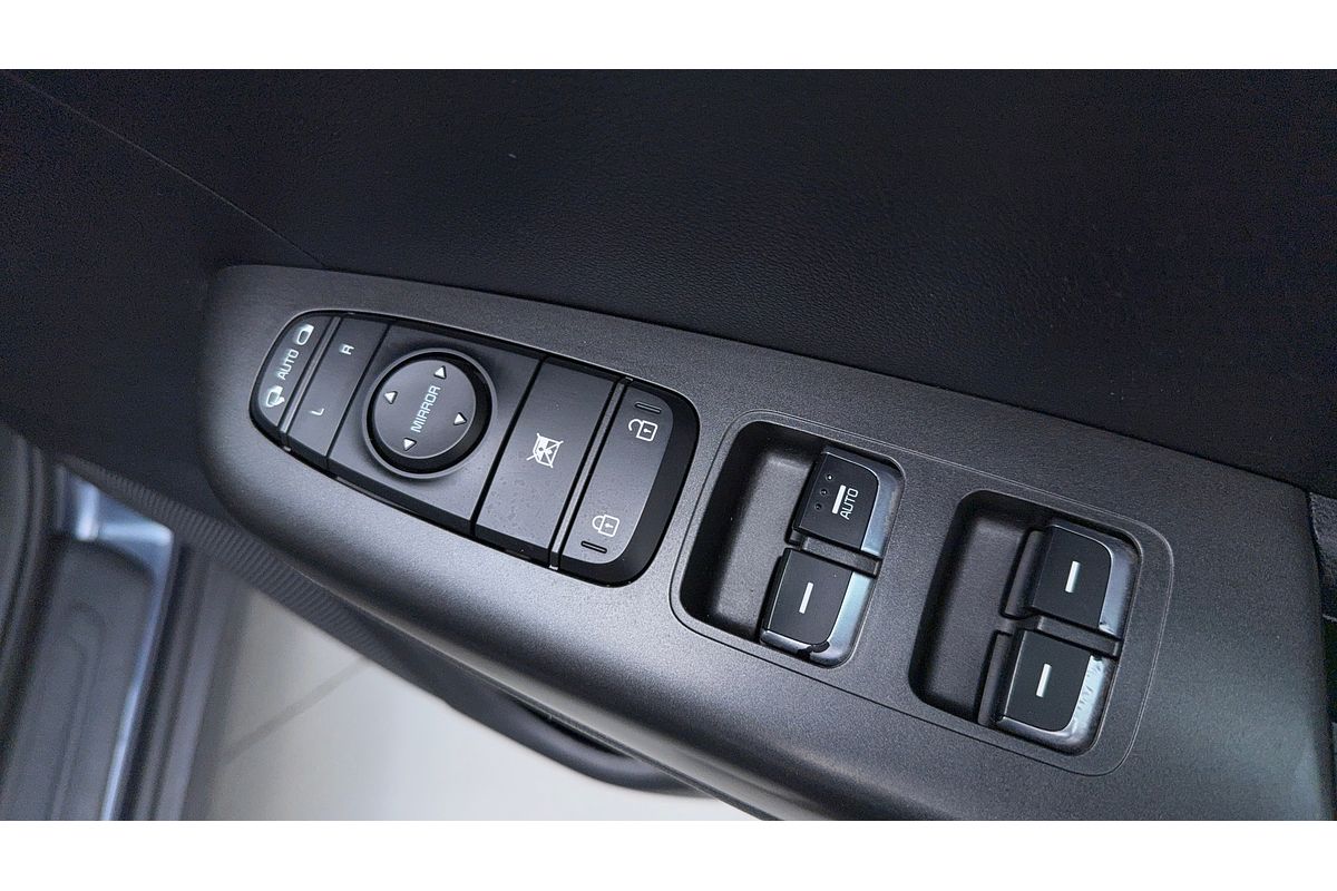 2016 Kia Sportage Si QL