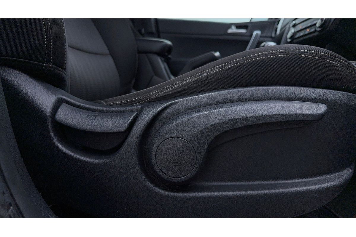 2016 Kia Sportage Si QL