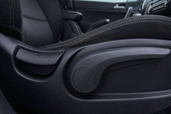 2016 Kia Sportage Si QL