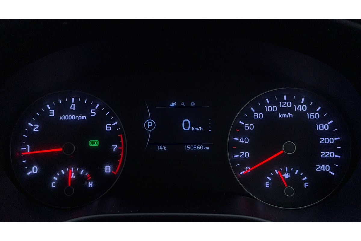 2016 Kia Sportage Si QL