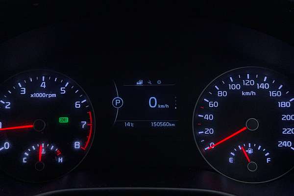 2016 Kia Sportage Si QL