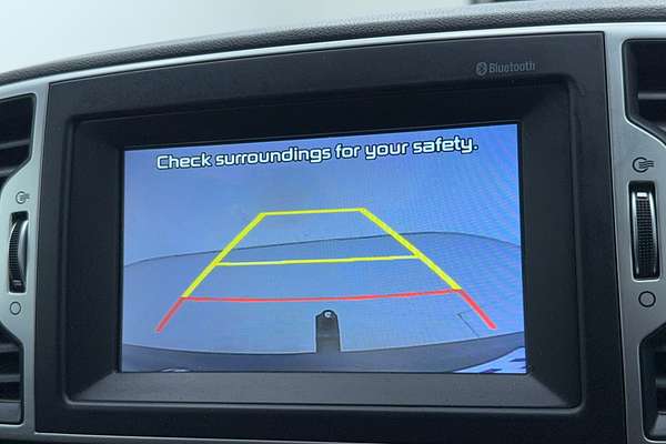 2016 Kia Sportage Si QL