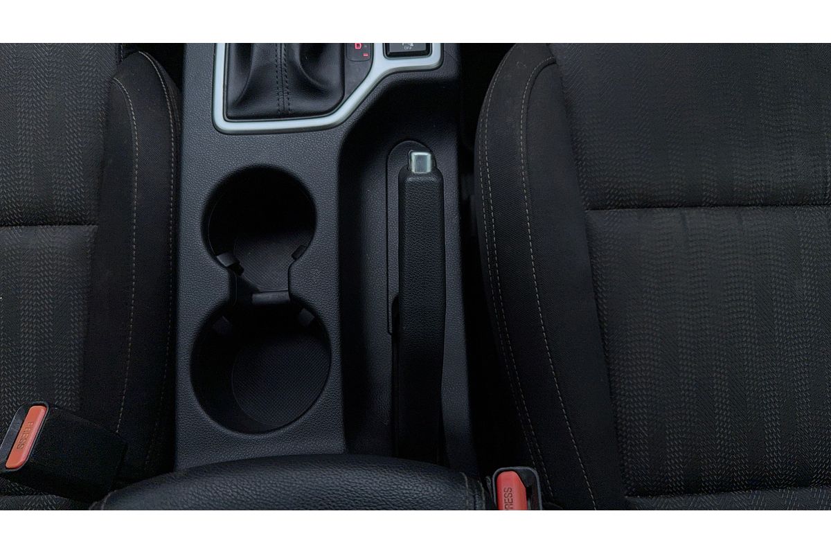 2016 Kia Sportage Si QL