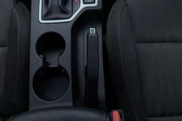 2016 Kia Sportage Si QL