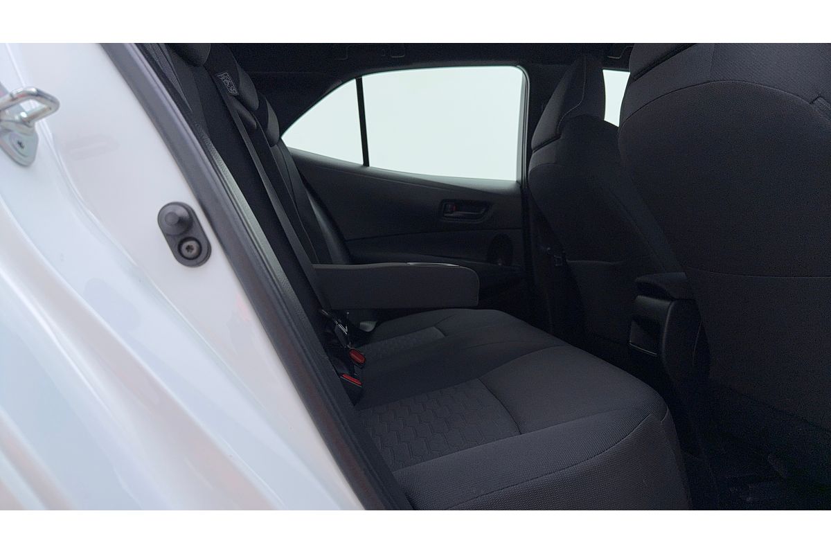 2023 Toyota Corolla Ascent Sport MZEA12R