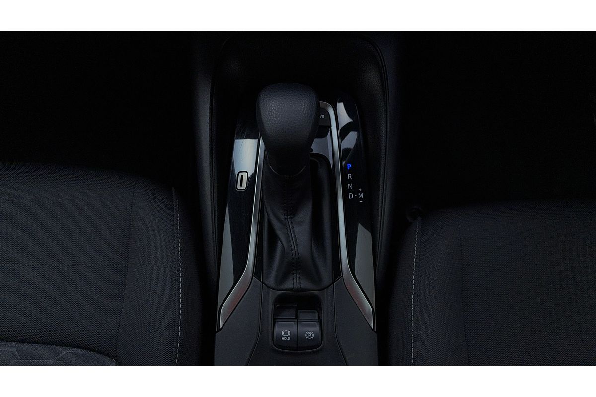 2023 Toyota Corolla Ascent Sport MZEA12R