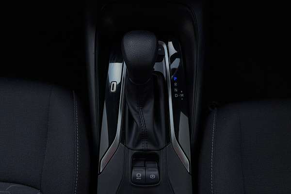 2023 Toyota Corolla Ascent Sport MZEA12R