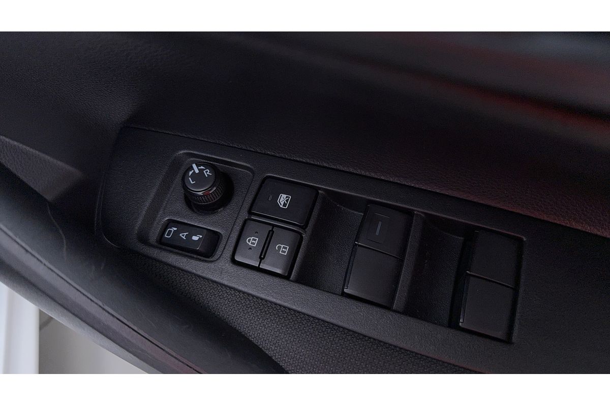 2023 Toyota Corolla Ascent Sport MZEA12R