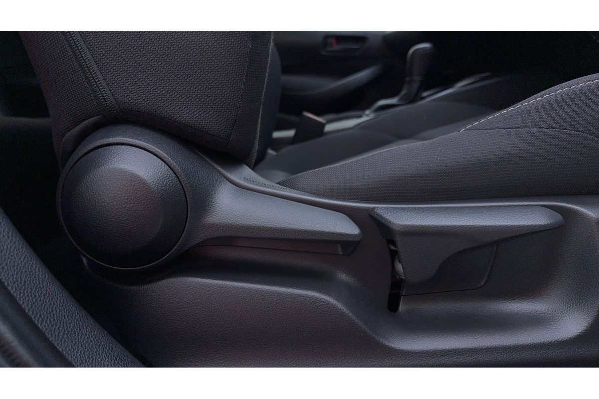 2023 Toyota Corolla Ascent Sport MZEA12R