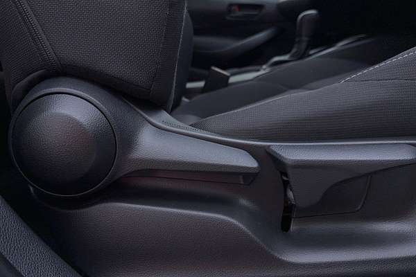 2023 Toyota Corolla Ascent Sport MZEA12R