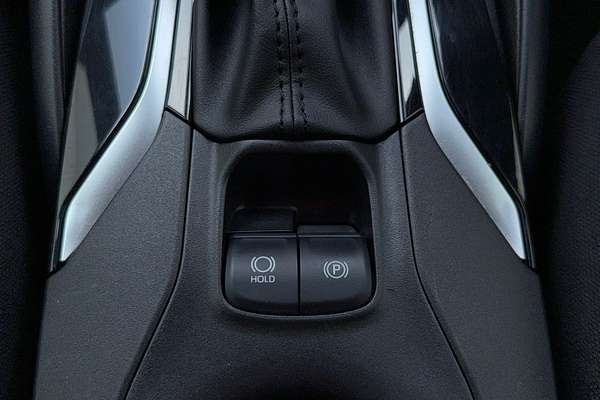 2023 Toyota Corolla Ascent Sport MZEA12R