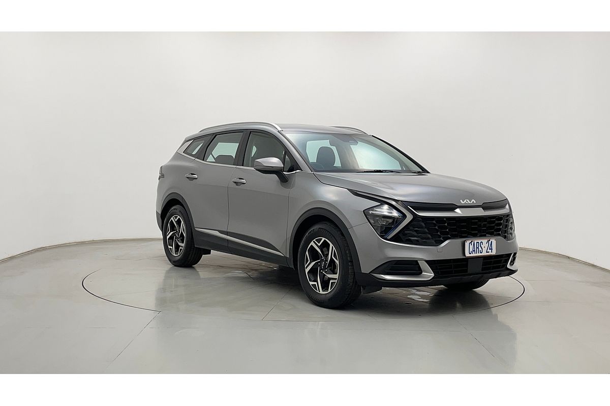 2022 Kia Sportage S NQ5