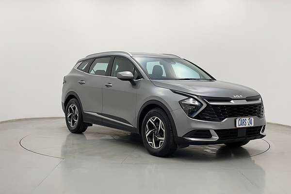 2022 Kia Sportage S NQ5