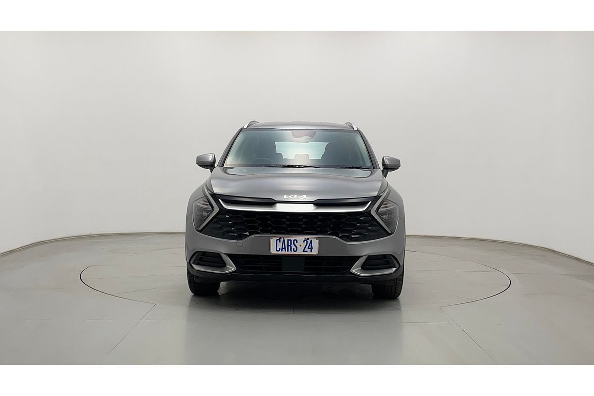 2022 Kia Sportage S NQ5