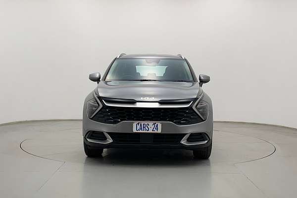 2022 Kia Sportage S NQ5