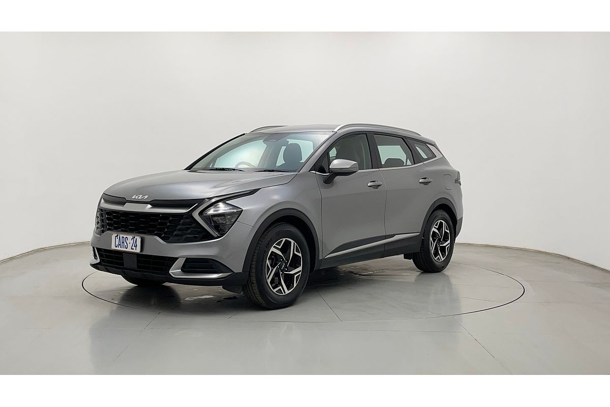 2022 Kia Sportage S NQ5